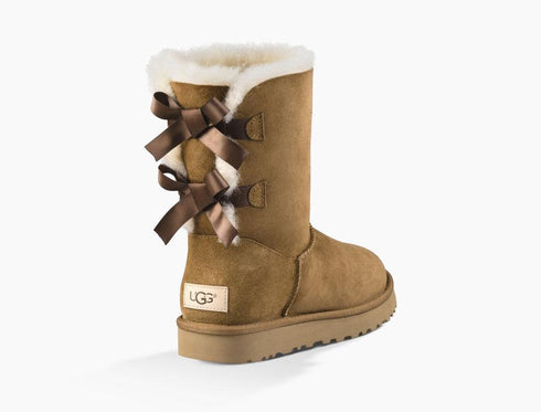 UGG BAILEY BOW II Womens Boots - Womens Boots